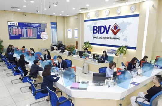 Banks rush to issue bonds ahead of capital requirement deadline ảnh 1
