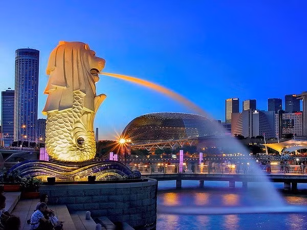 Singapore: Over 500 million USD to develop tourism until 2020 ảnh 1 Singapore: Over 500 million USD to develop tourism until 2020 ảnh 1