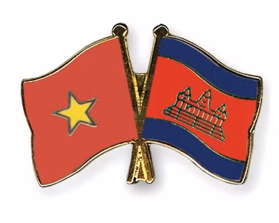 Governor of Cambodian province keen on enhanced ties with Vietnam ảnh 1