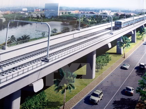 HCM City announces public investment ảnh 1 HCM City announces public investment ảnh 1