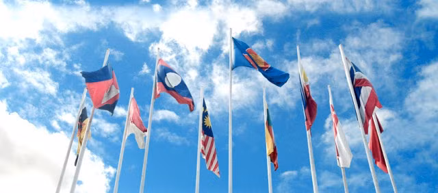 Senior ASEAN Transport Officials Meeting opens in Philippines ảnh 1