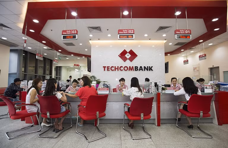 Techcombank named among Best Companies to Work for in Asia 2021 by HR Asia ảnh 1