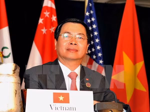 Proper measures needed to attain TPP opportunities ảnh 1