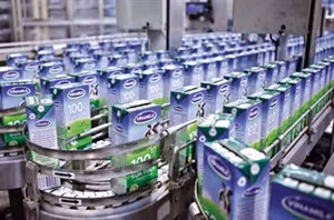 Vietnam to produce 2.6 bln litres of fresh milk by 2020 ảnh 1