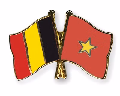 Prime Minister pays visit to Belgium amidst thriving bilateral ties ảnh 1 Prime Minister pays visit to Belgium amidst thriving bilateral ties ảnh 1