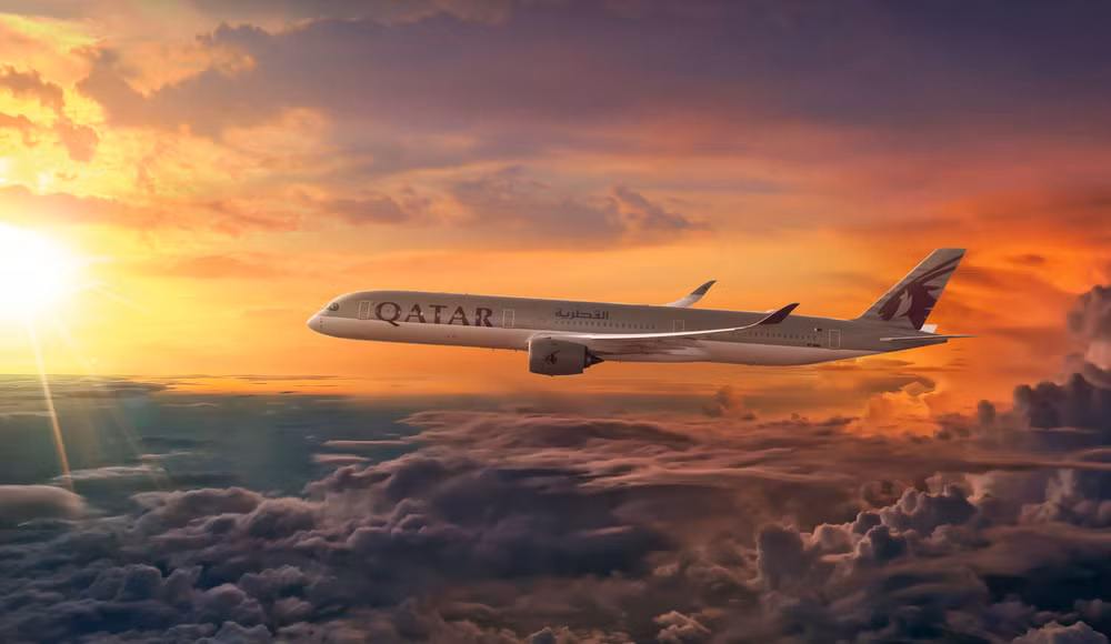 Qatar Airways to open direct flights to Da Nang in December ảnh 1