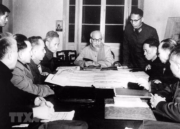 Ho Chi Minh’s revolutionary journey spotlighted by Brazilian writer ảnh 1