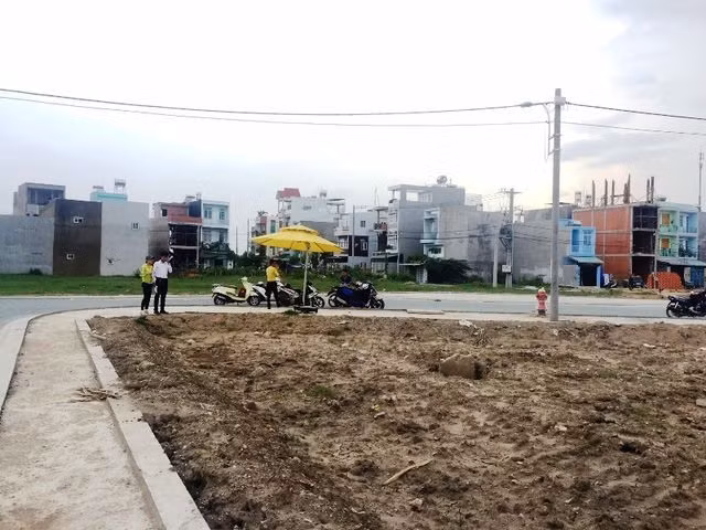 HCM City collects 712.5 million USD in land-use change fees ảnh 1