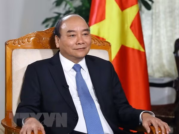 Vietnam – responsible member of int’l community, says PM ảnh 1
