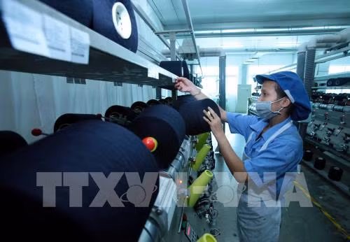 Dong Nai records three-fold surge in FDI ảnh 1