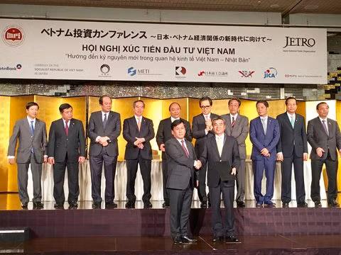Mitsubishi unit funds Vietjet Air’s aircraft purchases ảnh 1