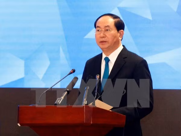 Vietnam, Russia leaders to discuss ways to forward all-round ties ảnh 1