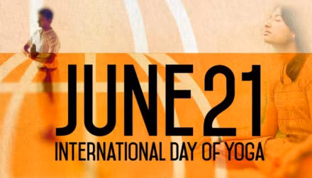 Nine localities to respond to International Yoga Day 2017 ảnh 1