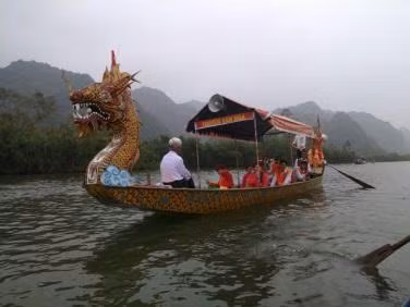 Vietnam explores cultural-religious heritage tourism ảnh 4
