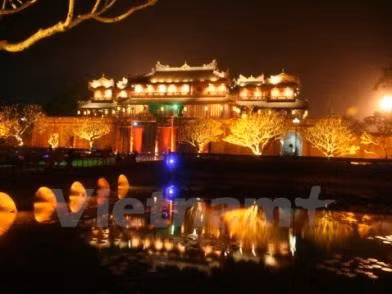 Vietnam explores cultural-religious heritage tourism ảnh 1