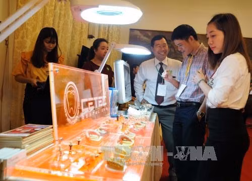 HCM City eyes boost to dental tourism ảnh 1 HCM City eyes boost to dental tourism ảnh 1
