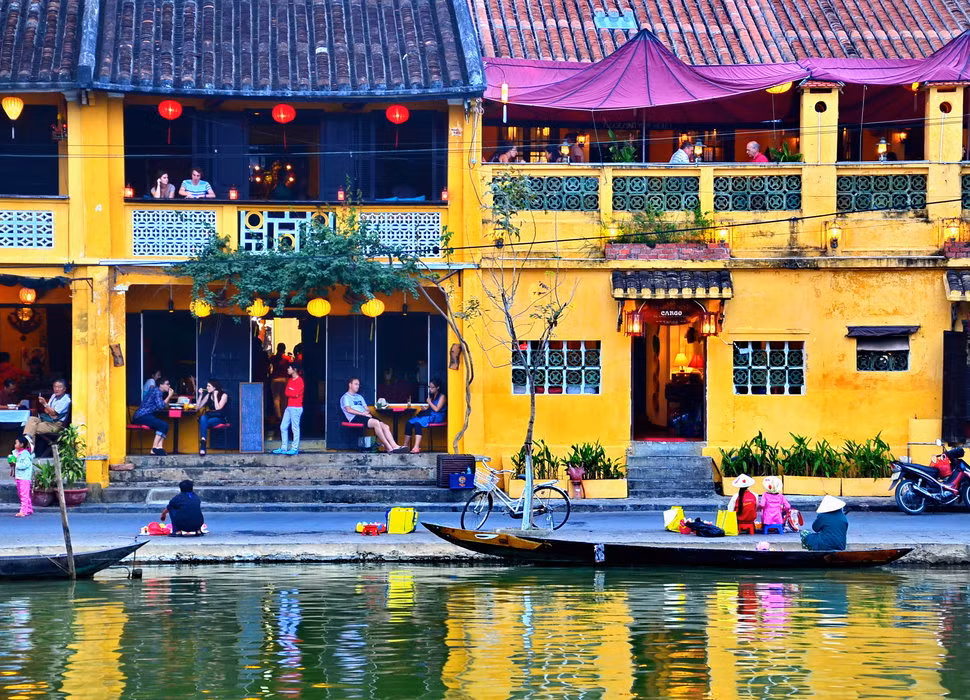 Hoi An among world’s most beautiful, cheapest beach cities ảnh 1 Hoi An among world’s most beautiful, cheapest beach cities ảnh 1