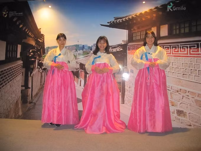RoK artists to perform in Hoi An ảnh 1