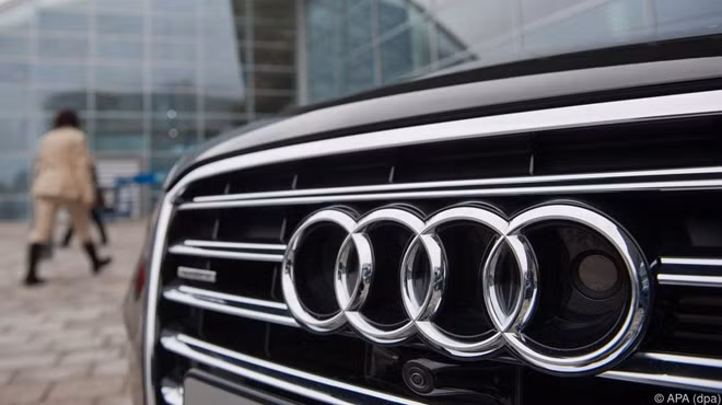 Audi Vietnam launches Mobile Service for APEC 2017 ảnh 1 Audi Vietnam launches Mobile Service for APEC 2017 ảnh 1