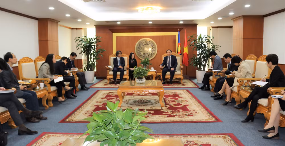 Vietnam, RoK enhance environmental cooperation ảnh 1
