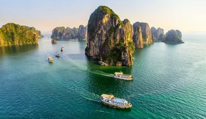 Vietnam tourism promoted in Japan ảnh 1