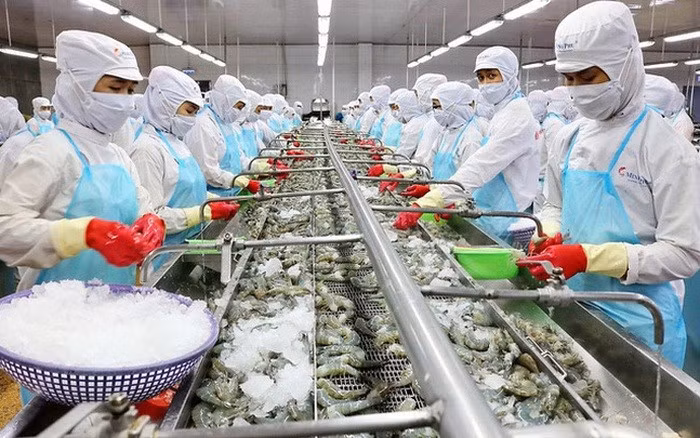 Aquaculture output grows 1.3% in two months ảnh 1 Aquaculture output grows 1.3% in two months ảnh 1