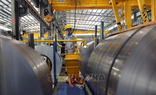Vietnam adjusting policies to adapt to global minimum corporate income tax: Official ảnh 2