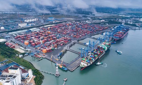 Norway eyes cooperation with Vietnam in offshore wind power ảnh 2