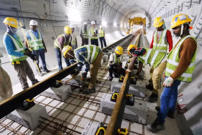 Foreign workers in Malaysia to exceed a million in 2023 ảnh 1 Foreign workers in Malaysia to exceed a million in 2023 ảnh 1