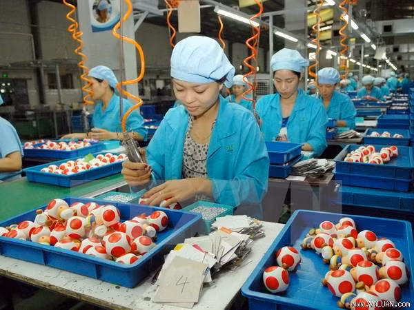 Vietnam embraces opportunities from economic integration: experts ảnh 1 Vietnam embraces opportunities from economic integration: experts ảnh 1