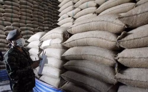 Thailand boosts rice exports to Hong Kong ảnh 1