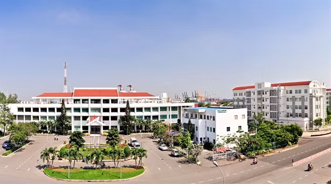 South’s EPZs, IZs to go hi-tech, green ảnh 1