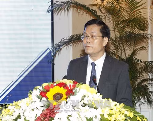 Twenty years of 7th Francophone Summit hosted in Vietnam in memory ảnh 1