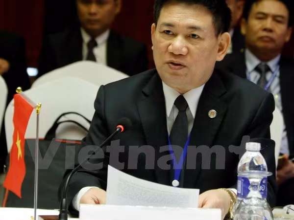 Vietnam attends ASEANSAI fourth summit ảnh 1