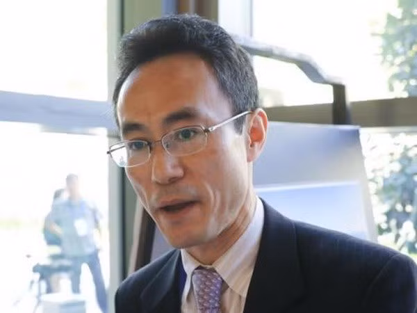 Japan has high expectation of Vietnam – host of APEC 2017 ảnh 1