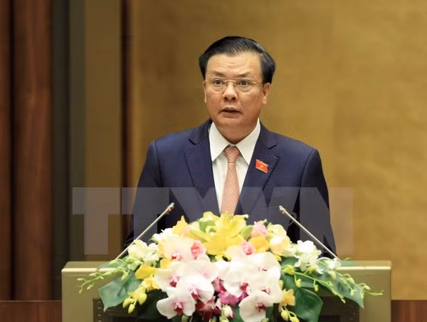 National Assembly to convene Q&A sessions this week ảnh 1