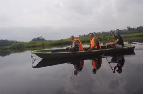 Travel agencies pledge to protect Vietnam’s wildlife ảnh 1 Travel agencies pledge to protect Vietnam’s wildlife ảnh 1