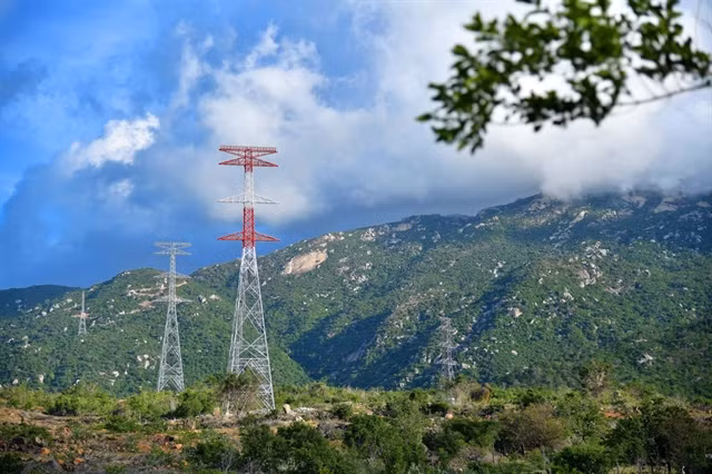 Ministry seeks ideas for national energy master plan ảnh 1