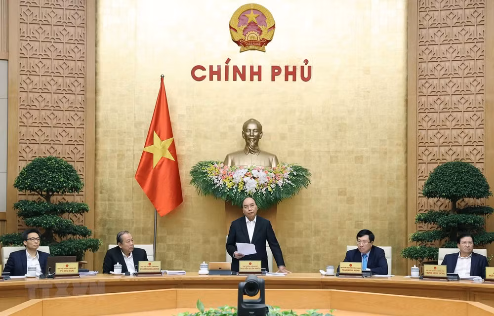 PM: More measures needed to deal with natural disaster consequences ảnh 1