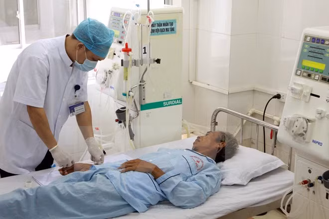 Vietnam elected to World Health Assembly’s Executive Board ảnh 1