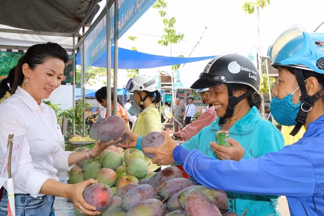 Agro-fishery-forestry exports may fail to reach yearly target ảnh 1
