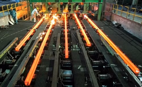PM asks Ministry of Industry and Trade to sell TISCO ảnh 1 PM asks Ministry of Industry and Trade to sell TISCO ảnh 1