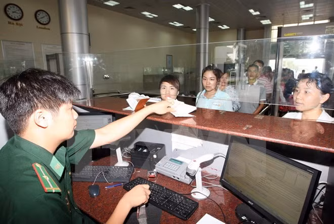 Chinese tourists top list of foreign visitors to Khanh Hoa ảnh 1 Chinese tourists top list of foreign visitors to Khanh Hoa ảnh 1