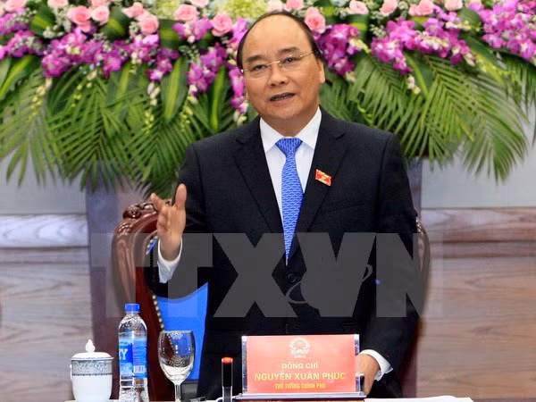 Government leader to pay official visit to Russia ảnh 1