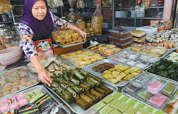 ASEAN builds legal framework on food safety ảnh 1