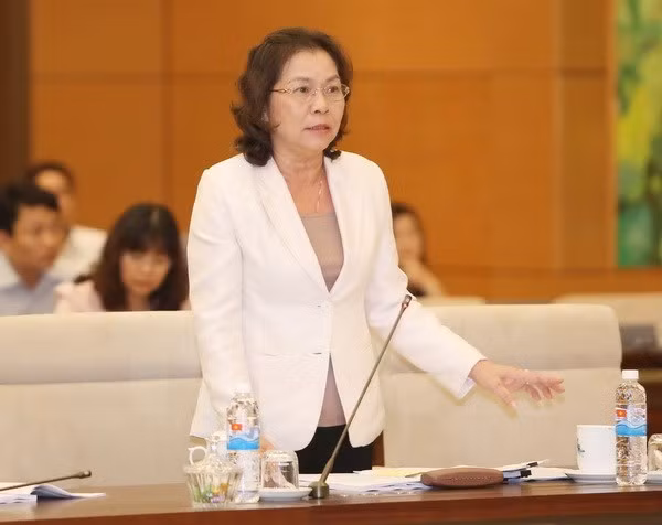 Vietnam, Canada step up judicial cooperation ảnh 1