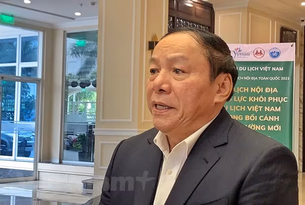 Tourism sector in critical condition, in need of support from Gov’t ảnh 4