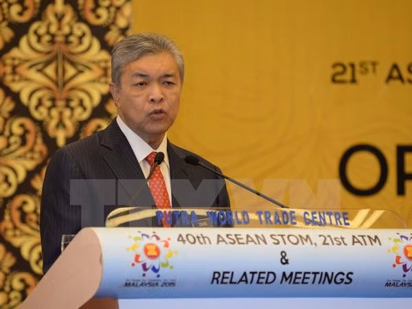 ASEAN vow to strengthen transport connectivity, integration ảnh 1