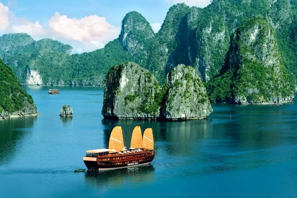 Green Heritage week to be held in Hanoi on Nov 21-25 ảnh 1