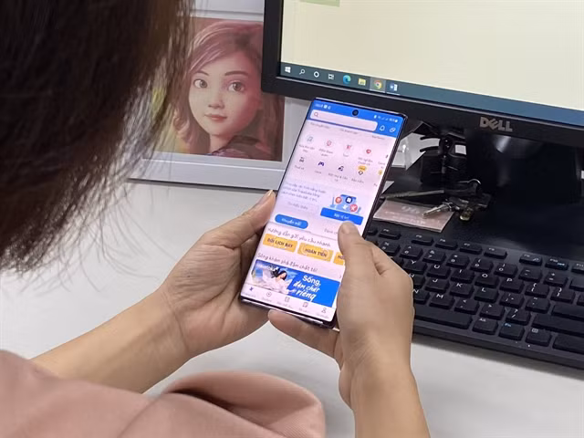 Tourism sector required to adapt to digital transformation ảnh 1 Tourism sector required to adapt to digital transformation ảnh 1